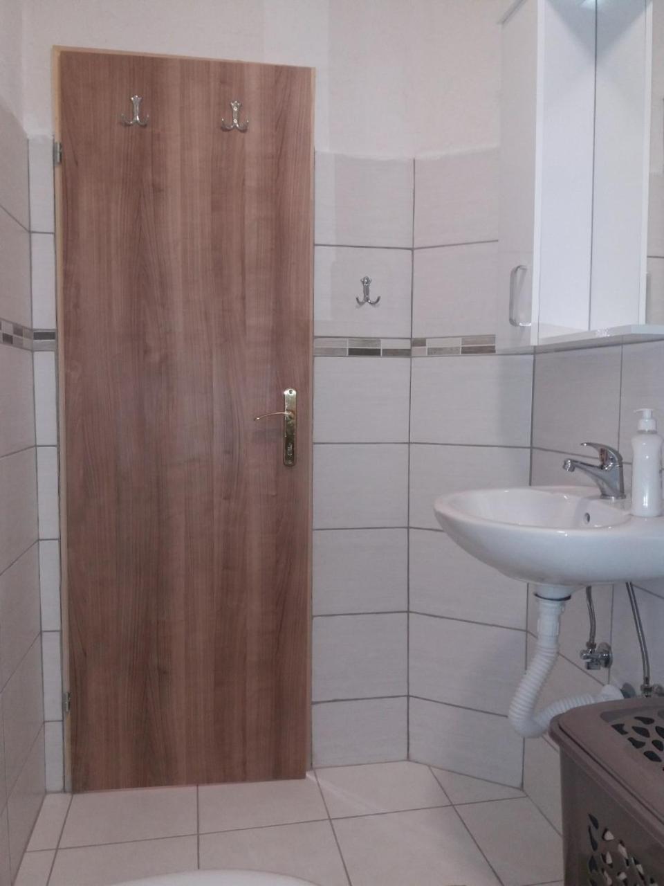 Apartman Donji Kraj Apartment Cetinje Exterior photo